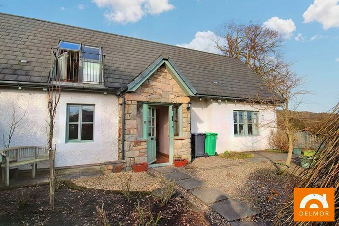 3 Bedroom Semi-Detached House For Sale In Upper Largo, Leven, KY8