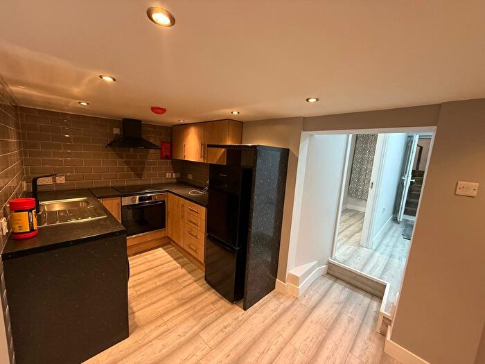 2 Bedroom Flat To Rent In Rutland Road, London, E7