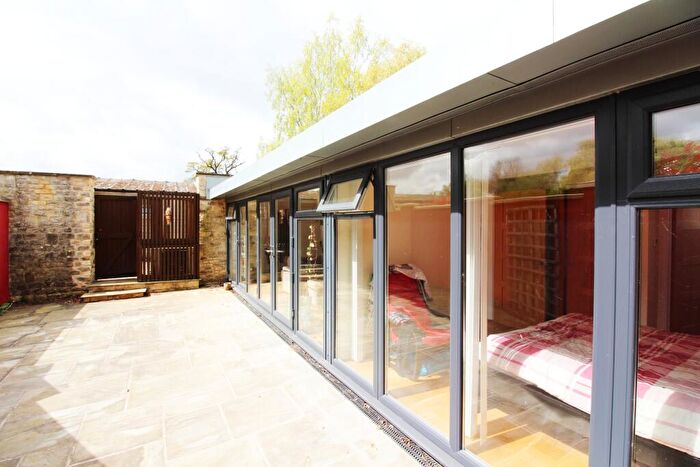 1 Bedroom Detached House To Rent In Manor Road, Adderbury, OX17