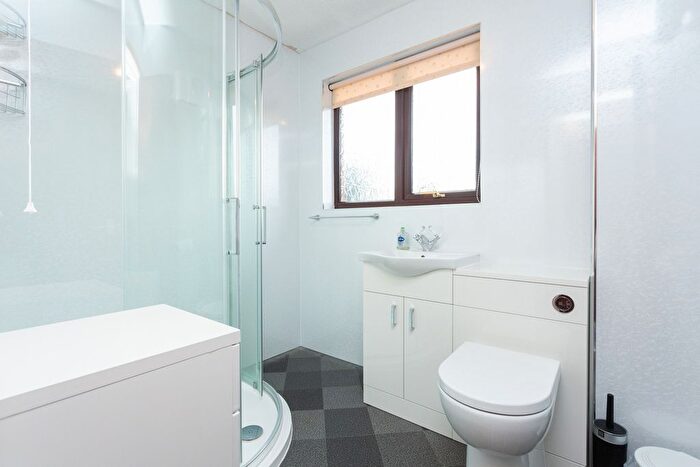 2 Bedroom Semi-detached House For Sale In Martinfield, Fulwood, PR2