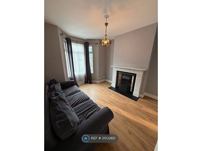 2 Bedroom Terraced House To Rent In Albatross Street, London, SE18