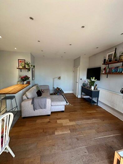 2 Bedroom Flat For Sale In Sefton Lodge, Clewer Hill Road, Windsor, SL4