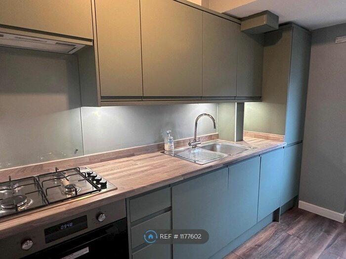 2 Bedroom Terraced House To Rent In Winterbourne Road, Thornton Heath, CR7