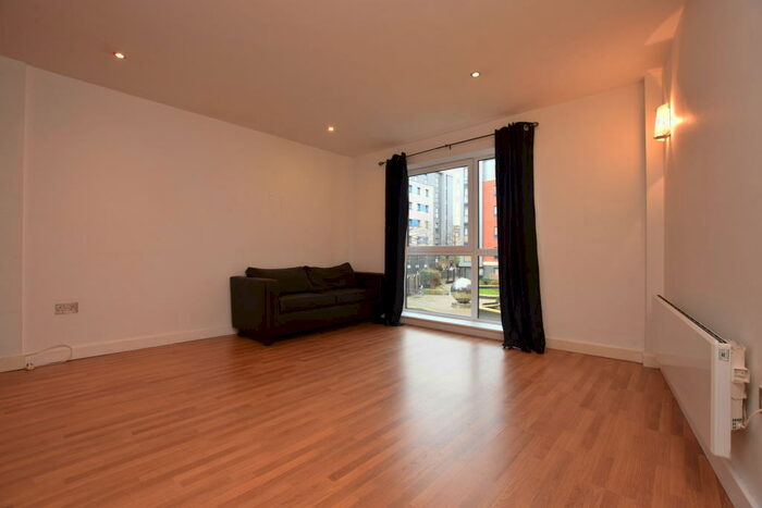 1 Bedroom Apartment To Rent In Atlantic One, St.Georges Walk, S3