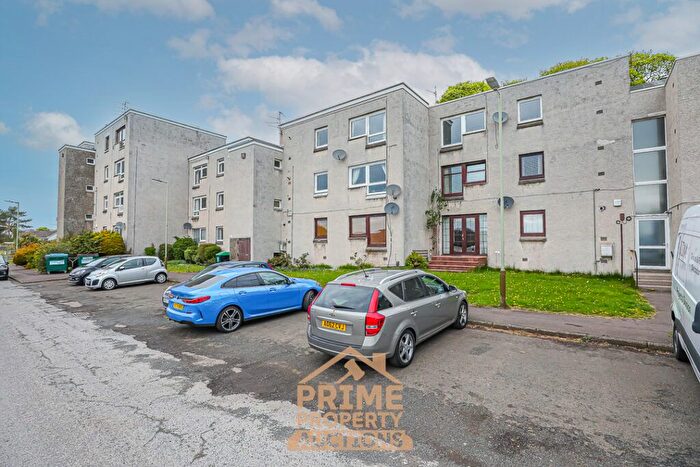 3 Bedroom Flat For Sale In Southampton Place, Dundee, DD4