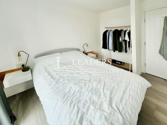 2 Bedroom Apartment To Rent In Aubers House, Burghley Street. Bourne, PE10