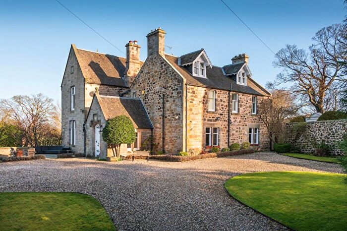 8 Bedroom Detached House For Sale In Dalmeny, South Queensferry, Midlothian, EH30