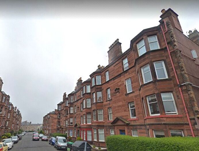 2 Bedroom Flat To Rent In Piershill Terrace, Edinburgh, EH8