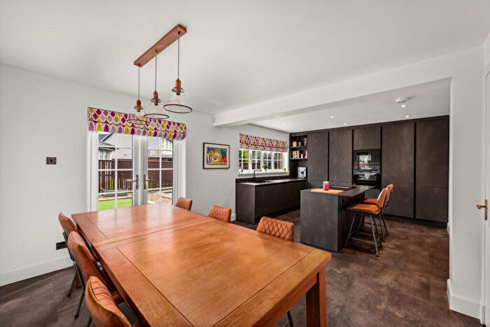 4 Bedroom Detached Villa For Sale In Wyvis Avenue, DD5