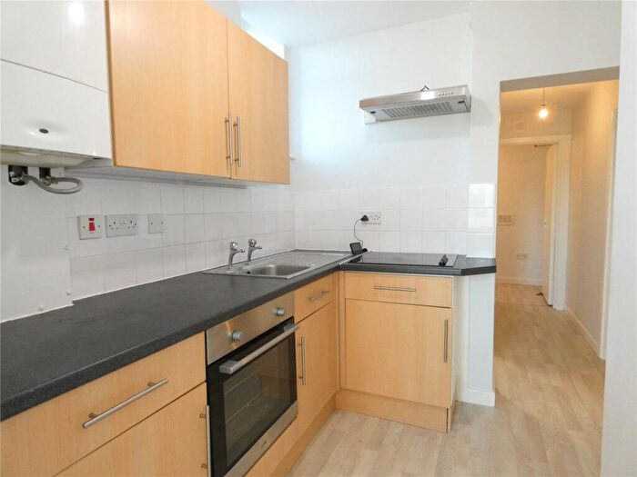1 Bedroom Apartment To Rent In Valley Road, Llanfairfechan, Conwy, LL33