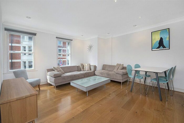 2 Bedroom Flat To Rent In Bloomsbury Plaza, - Bloomsbury Street, London, WC1B