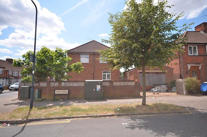 5 Bedroom House For Sale In Chalfont Avenue, Wembley, HA9