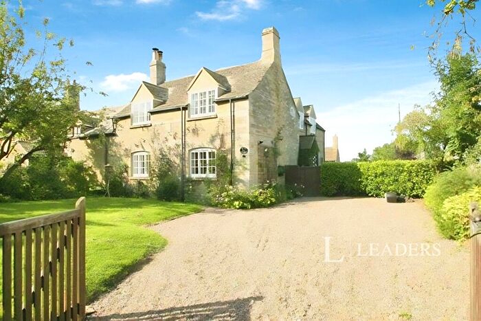 3 Bedroom House To Rent In King Edwards Way, Edith Weston, Oakham, LE15