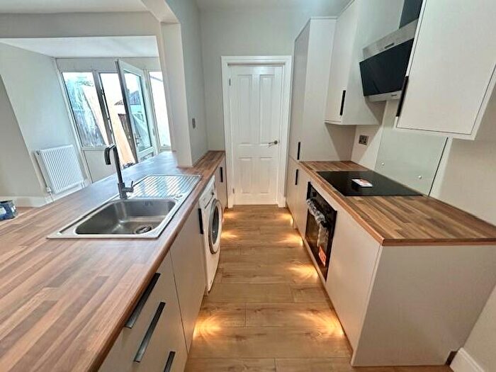 3 Bedroom House To Rent In Fleetwood Road North, Thornton-Cleveleys, FY5