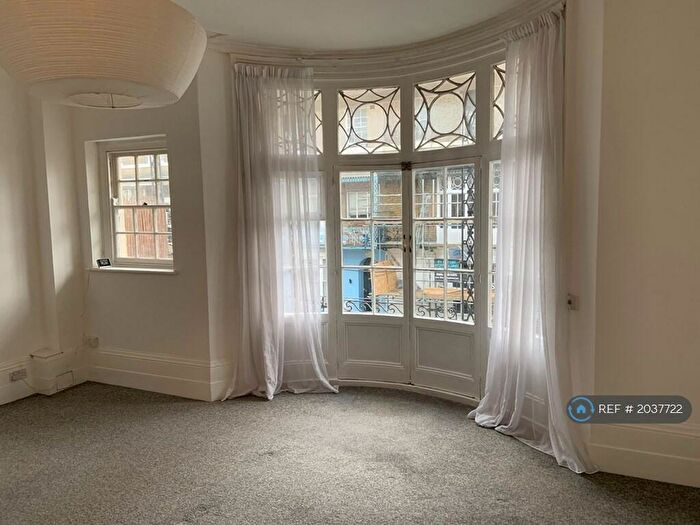 1 Bedroom Flat To Rent In Augusta Road, Ramsgate, CT11