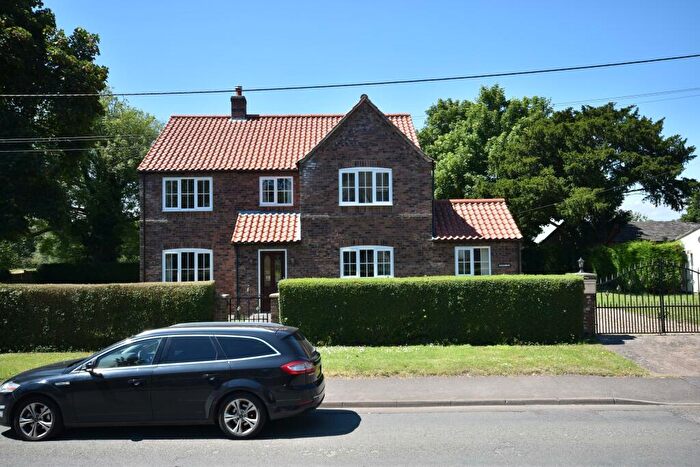 4 Bedroom Detached House To Rent In High Street, Swaton, NG34