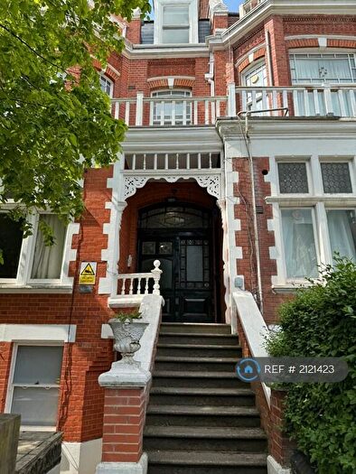 Studio To Rent In Hornsey Lane, London, N6