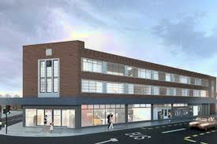 1 Bedroom Flat To Rent In Flat, Wharncliffe Road, Ilkeston, DE7