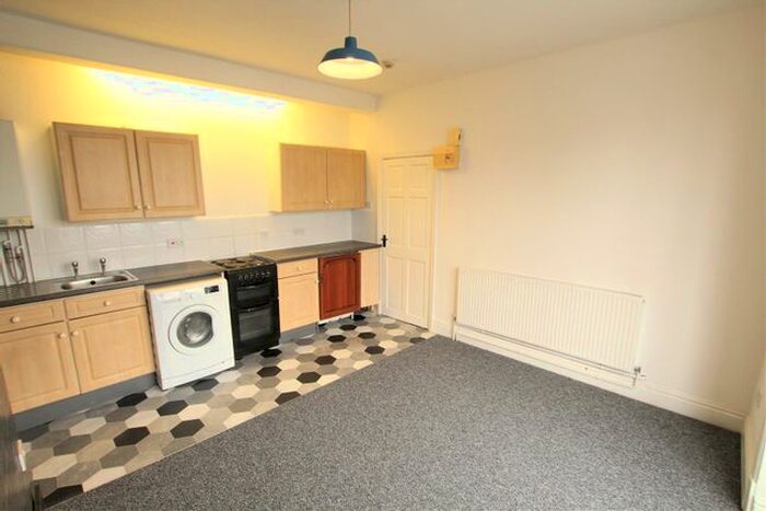 1 Bedroom Flat To Rent In Cossington Road, Sileby, Loughborough, LE12