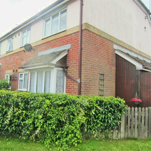 1 Bedroom Cluster House To Rent In Kings Walden Rise, Stevenage, Hertfordshire, SG2