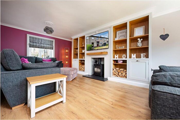 3 Bedroom Terraced House For Sale In Darroch Drive, Gourock, PA19