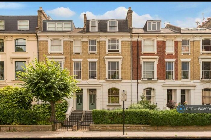 2 Bedroom Flat To Rent In Loraine Road, London, N7