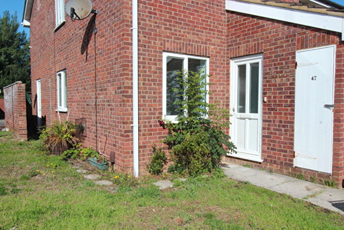 1 Bedroom Maisonette To Rent In The Willows, Caversham, Reading, RG4