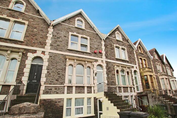 2 Bedroom Flat To Rent In Fishponds Road- Eastville, BS5