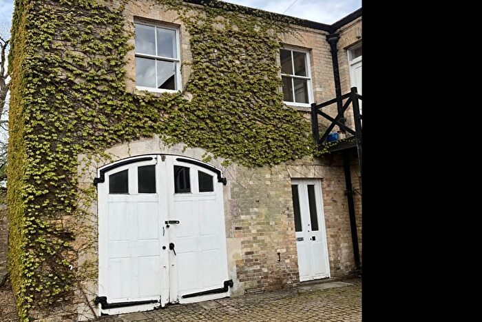 2 Bedroom Flat To Rent In Somerley, Ringwood, Hampshire, BH24