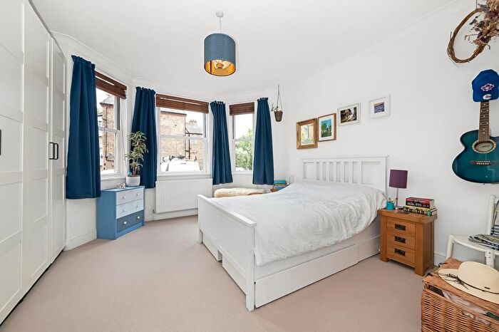 1 Bedroom Flat For Sale In London Road, London, SE23