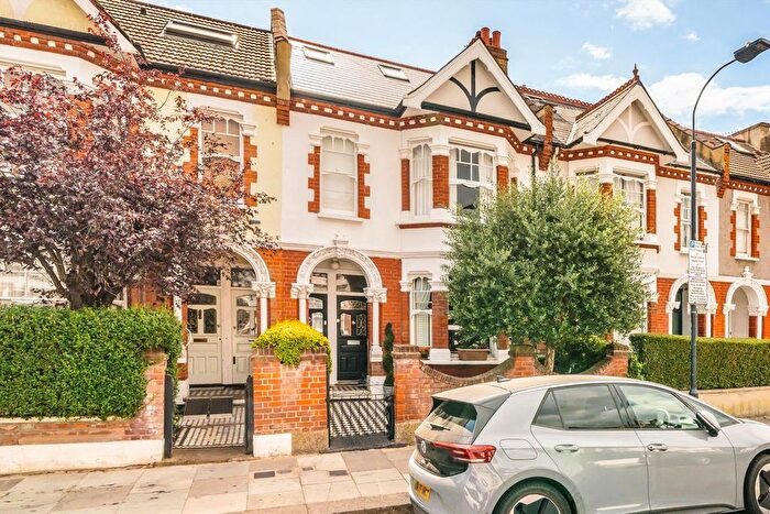 Studio To Rent In Harbord Street, Parsons Green, SW6