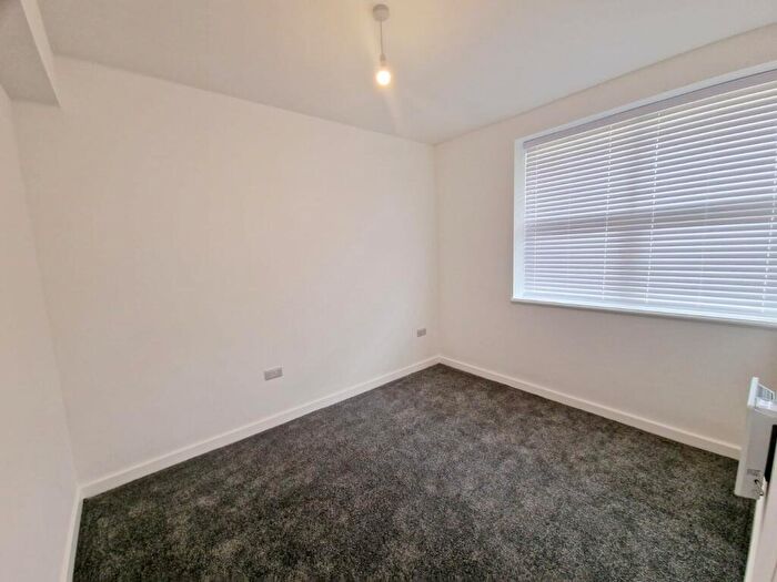 2 Bedroom Apartment To Rent In Lynch Wood, Peterborough, PE2