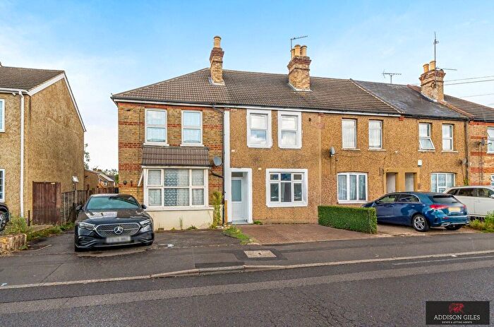 3 Bedroom Terraced House For Sale In Belgrave Road, Slough, Berkshire, SL1