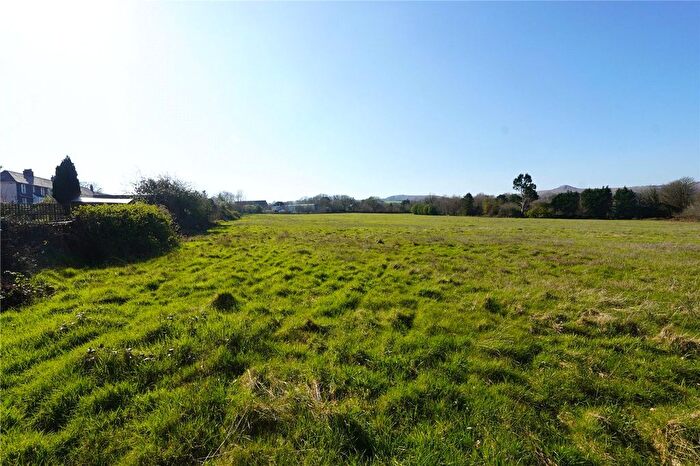 Land For Sale In Upton Cross, Liskeard, PL14