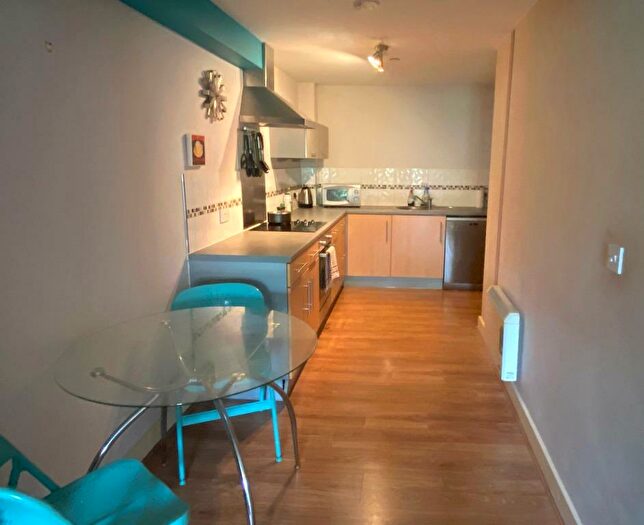 1 Bedroom Flat To Rent In Lune Street, Lancaster, LA1