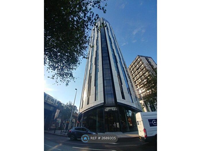 1 Bedroom Flat To Rent In Walworth Road, London, SE1