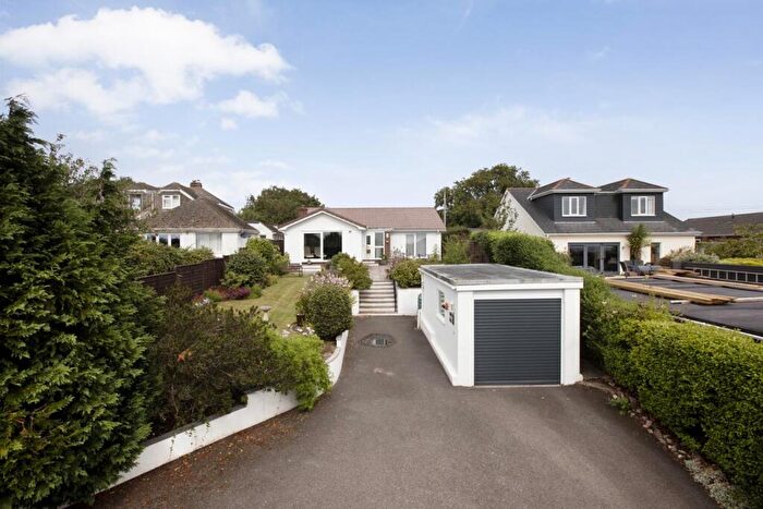 3 Bedroom Bungalow For Sale In The Humpy, Badlake Hill, Dawlish, EX7