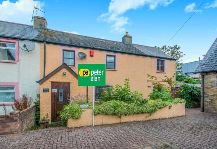 3 Bedroom Semi-Detached House To Rent In The Square, St. Athan, Barry, CF62