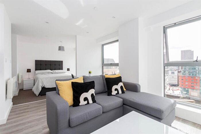 Apartment To Rent In One Swallow Street, Swallow Street, B1