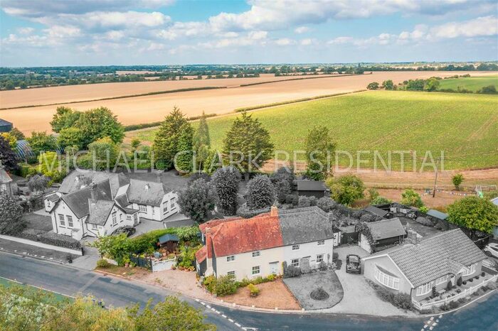 3 Bedroom Property For Sale In Good Easter, Chelmsford, CM1