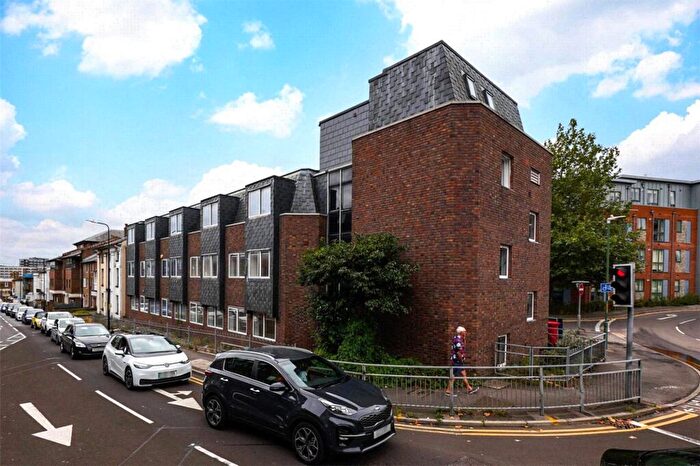 Property To Rent In Queen Anne Road, Coronet House, ME14