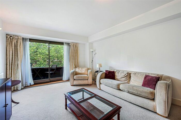 2 Bedroom Flat To Rent In Roland Gardens, South Kensington, London, SW7