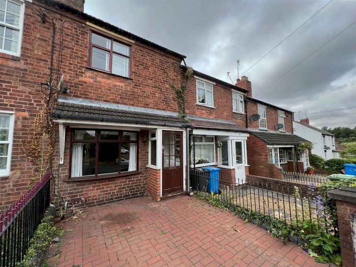 2 Bedroom House To Rent In Enville Road, Kinver, Stourbridge, Staffordshire, DY7