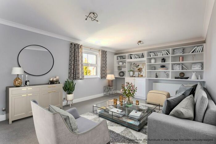 2 Bedroom Flat To Rent In Malvern Road Cheltenham, GL50