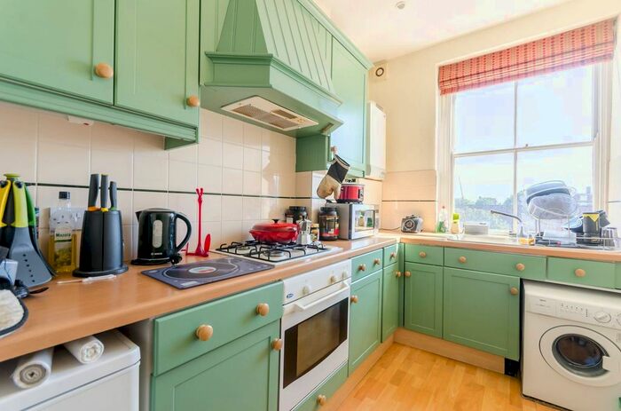 1 Bedroom Flat To Rent In Roman Way, Barnsbury, London, N7