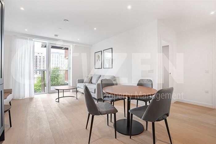1 Bedroom Flat To Rent In Fulton Road, Wembley, HA9