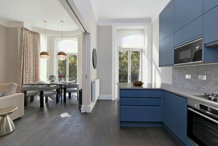 2 Bedroom Flat To Rent In Lennox Gardens, London, SW1X