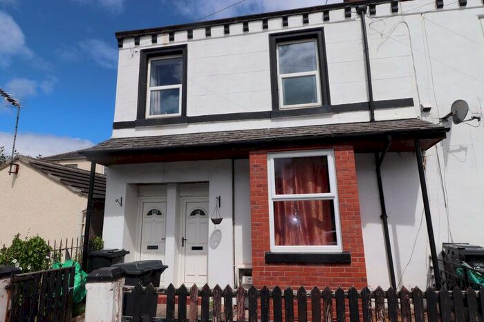 2 Bedroom Flat To Rent In Victoria Road, Carlisle, CA1