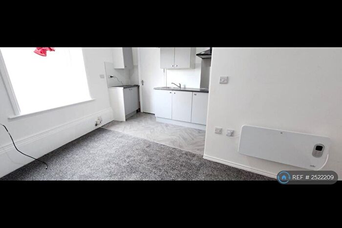 Studio To Rent In Bexley Street, Sunderland, SR4
