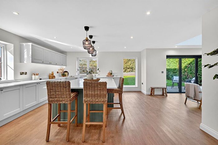 4 Bedroom Detached House For Sale In Boroughbridge Road, Green Hammerton, York, YO26